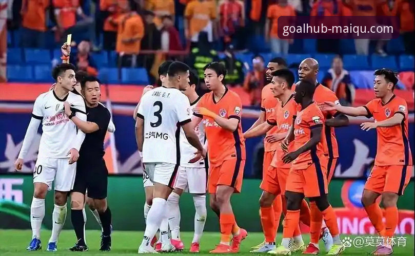 青岛海牛3-1逆转上海海港完整观赛指南：买球平台安卓版v2.1.0深度体验复盘