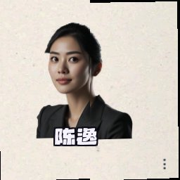 陈逸